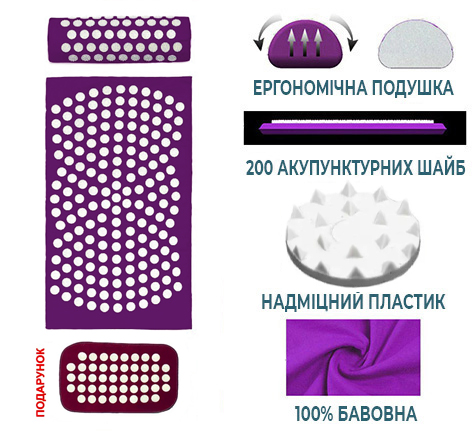 Акупунктурный мaссaжер